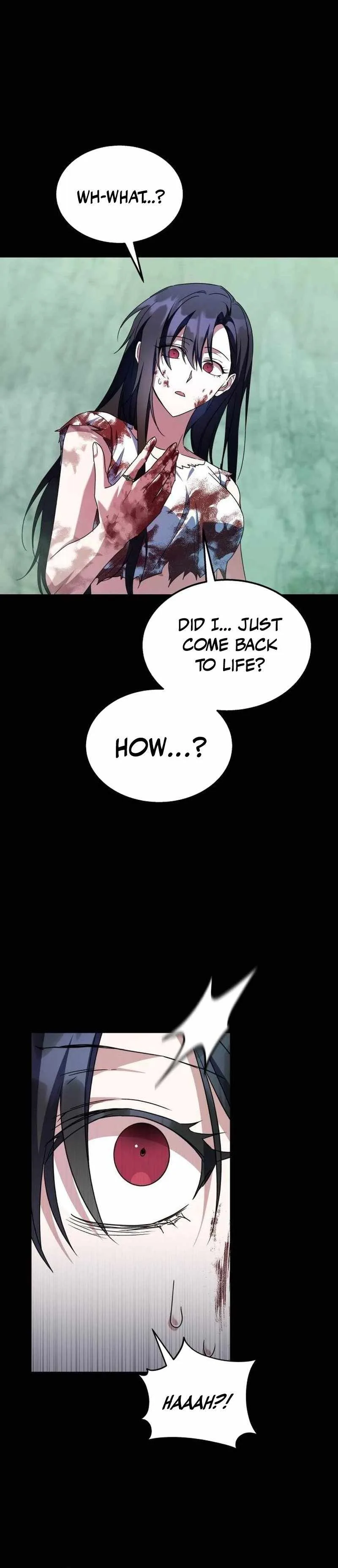 The Returned C-Rank Tank Won't Die! Chapter 1 page 48