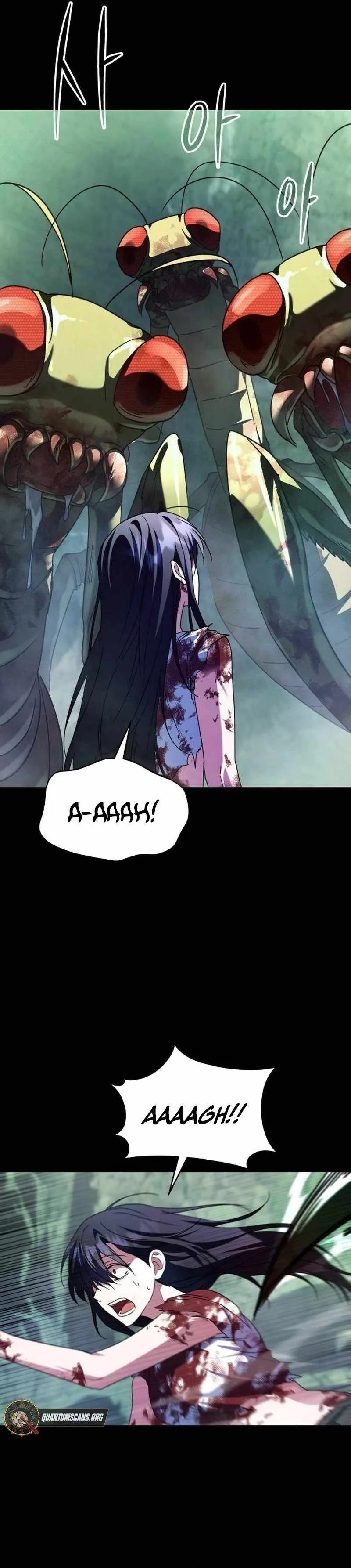 The Returned C-Rank Tank Won't Die! Chapter 1 page 49