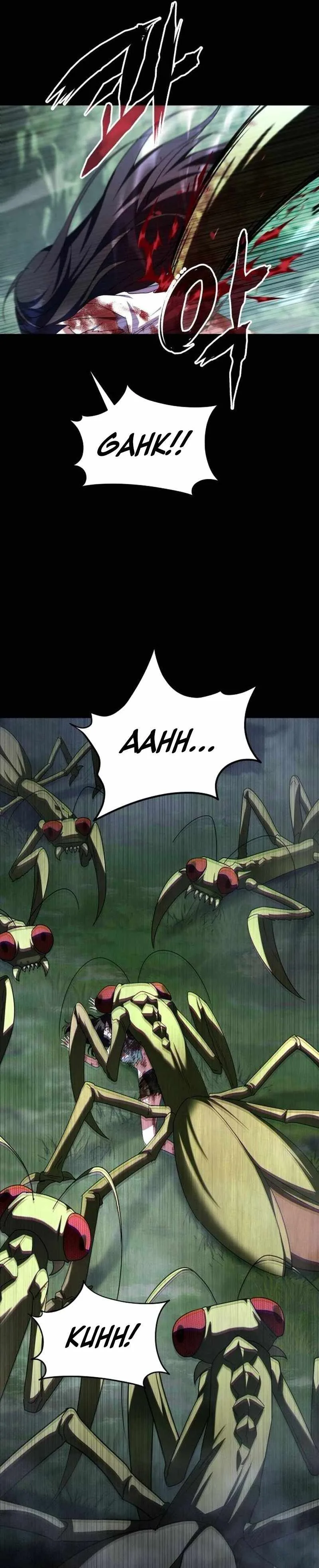 The Returned C-Rank Tank Won't Die! Chapter 1 page 50