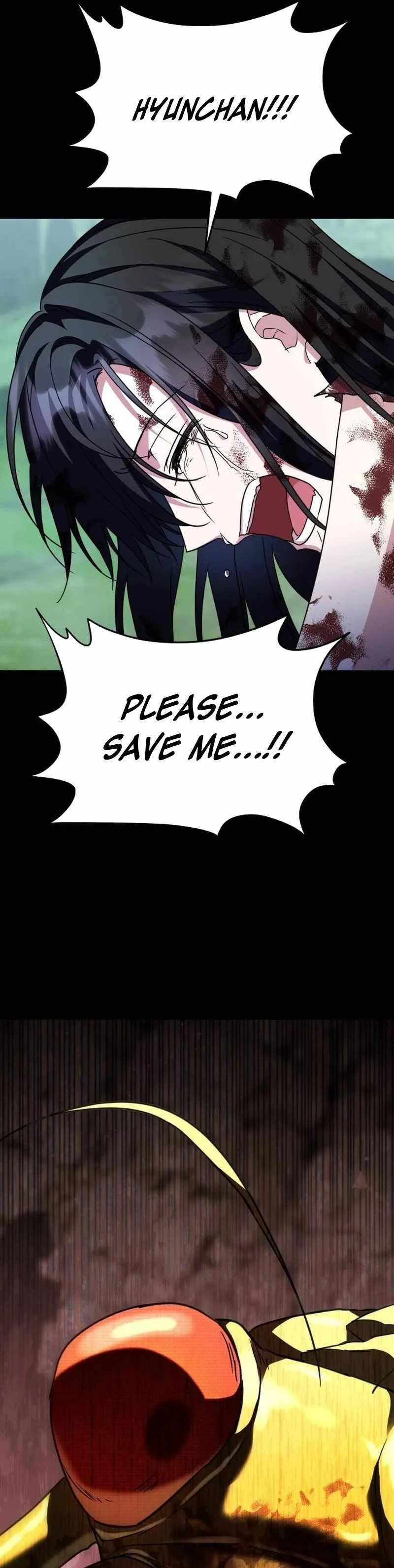 The Returned C-Rank Tank Won't Die! Chapter 1 page 54