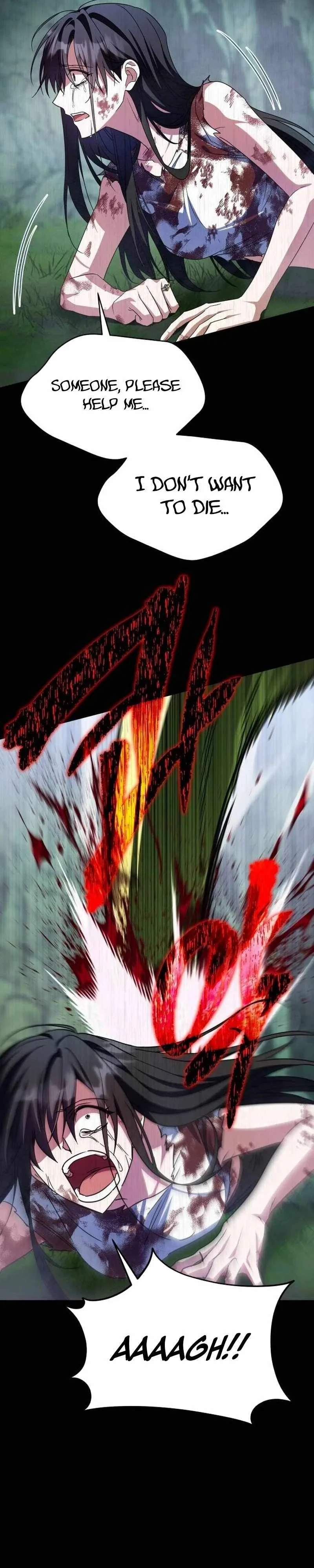 The Returned C-Rank Tank Won't Die! Chapter 1 page 52