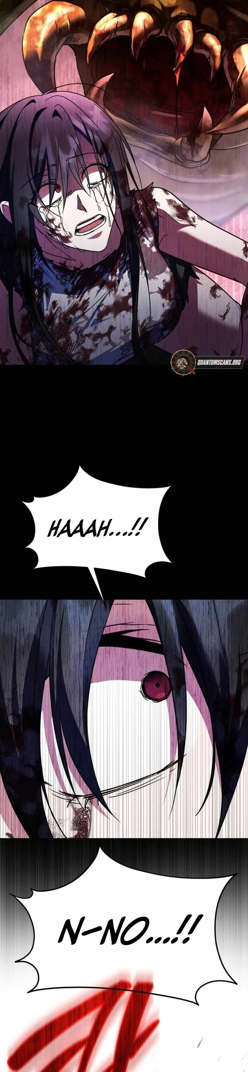 The Returned C-Rank Tank Won't Die! Chapter 1 page 55
