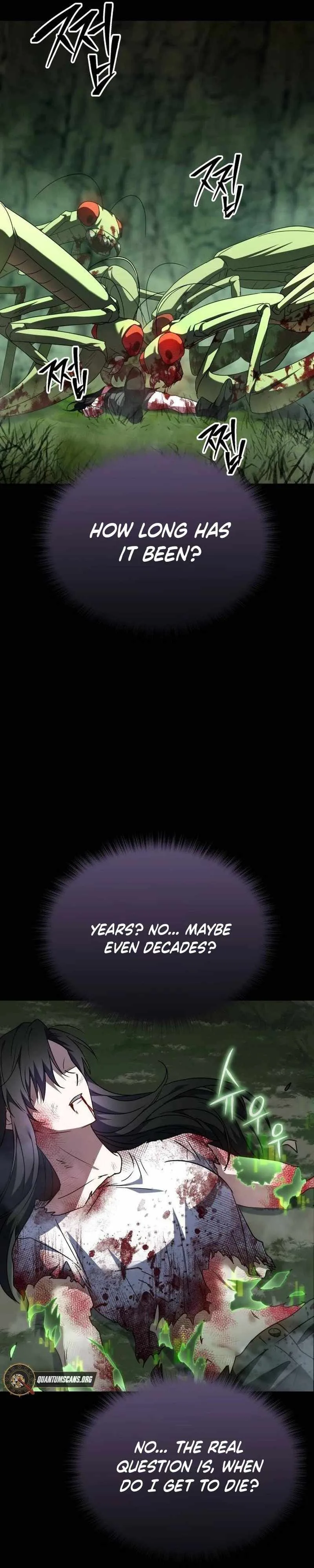 The Returned C-Rank Tank Won't Die! Chapter 1 page 58