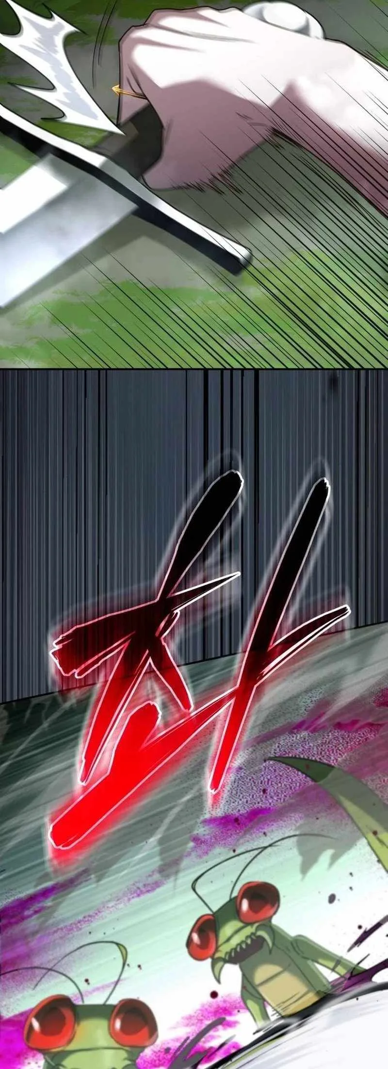 The Returned C-Rank Tank Won't Die! Chapter 1 page 63