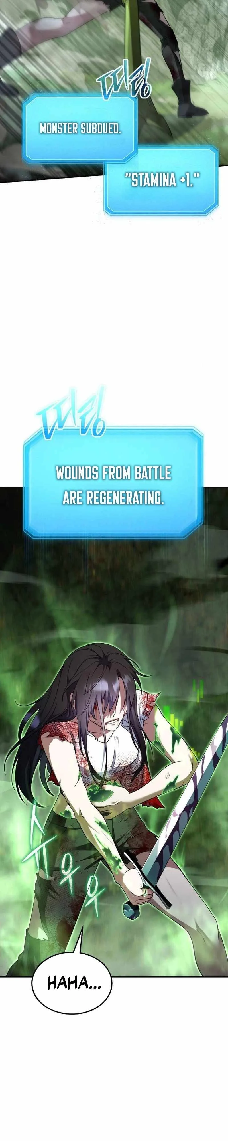 The Returned C-Rank Tank Won't Die! Chapter 1 page 67