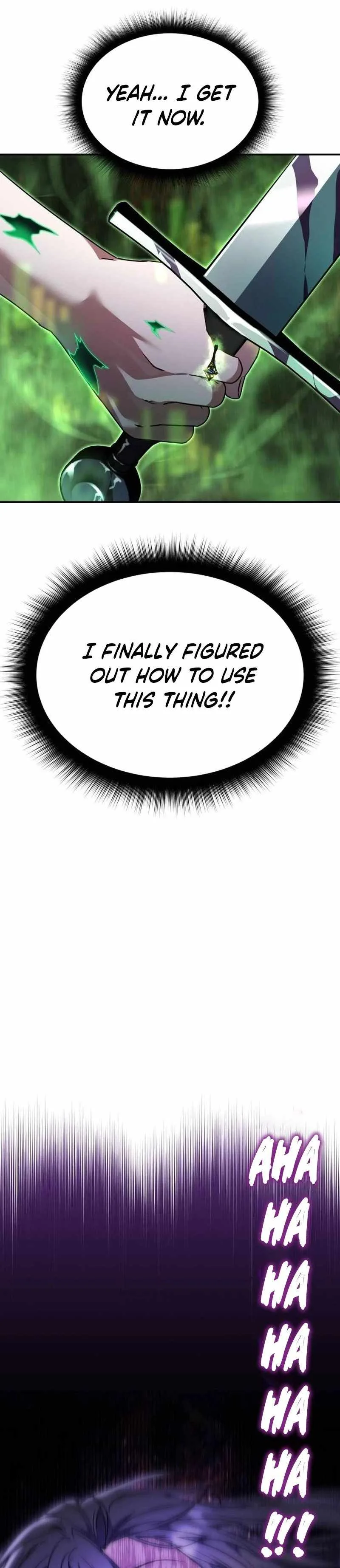 The Returned C-Rank Tank Won't Die! Chapter 1 page 68