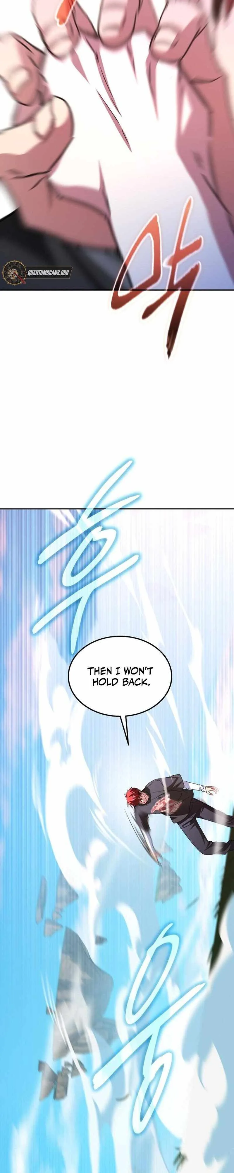 The Returned C-Rank Tank Won't Die! Chapter 10 page 5