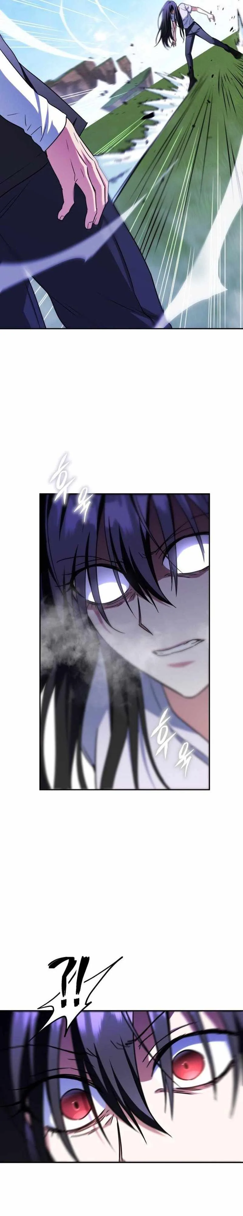 The Returned C-Rank Tank Won't Die! Chapter 10 page 7