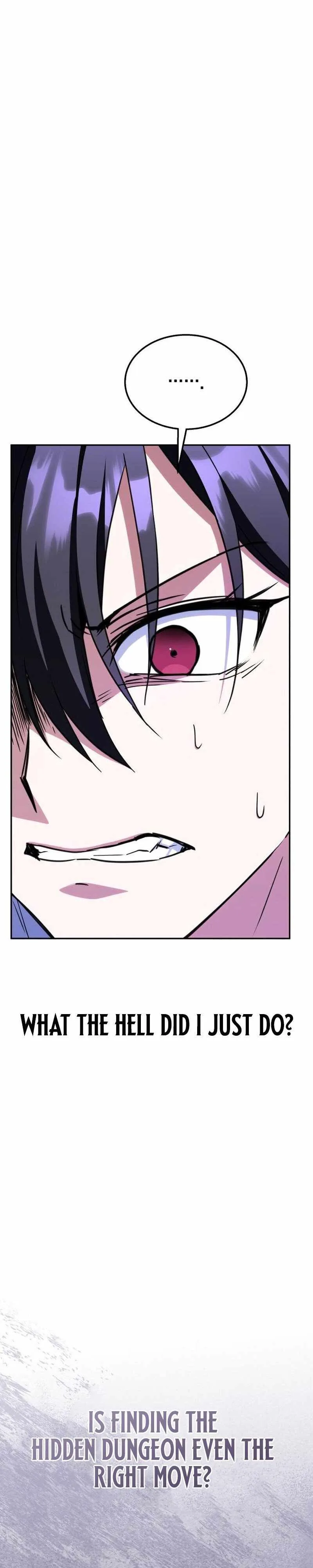 The Returned C-Rank Tank Won't Die! Chapter 10 page 10