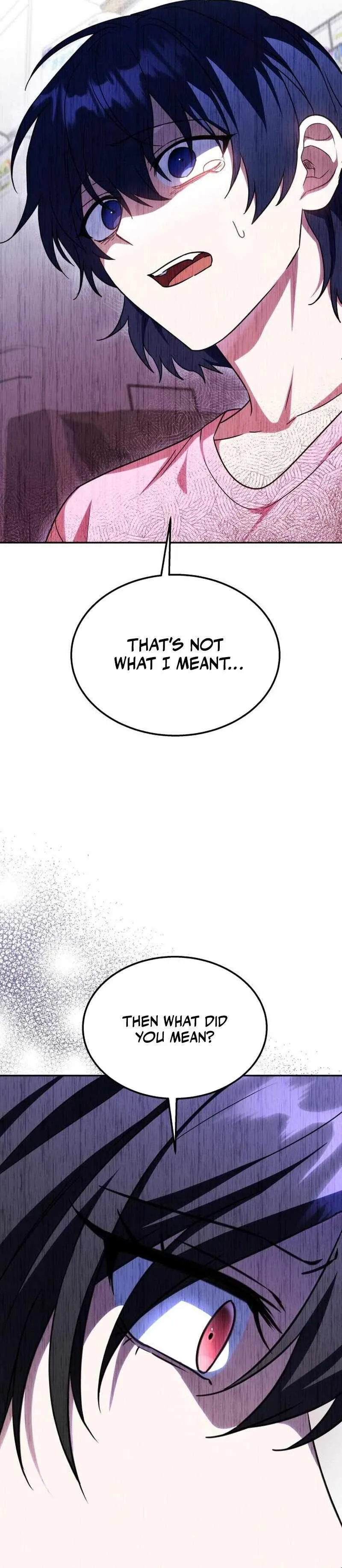 The Returned C-Rank Tank Won't Die! Chapter 10 page 30