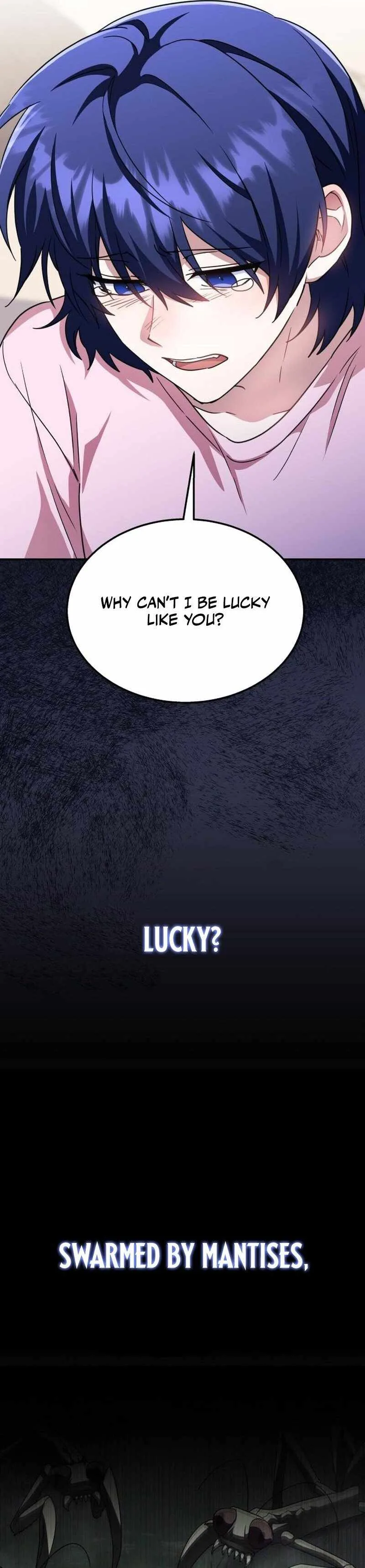 The Returned C-Rank Tank Won't Die! Chapter 10 page 23