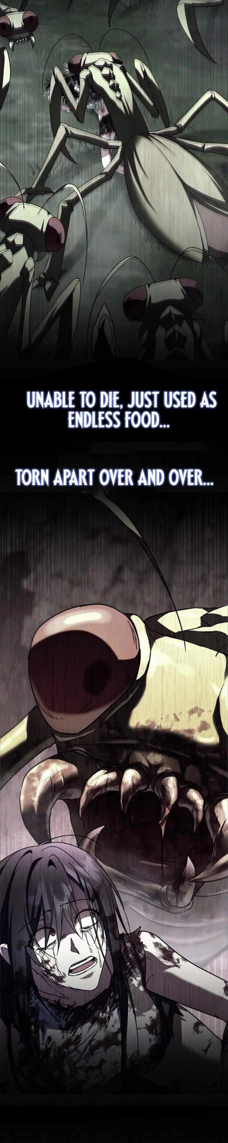 The Returned C-Rank Tank Won't Die! Chapter 10 page 24
