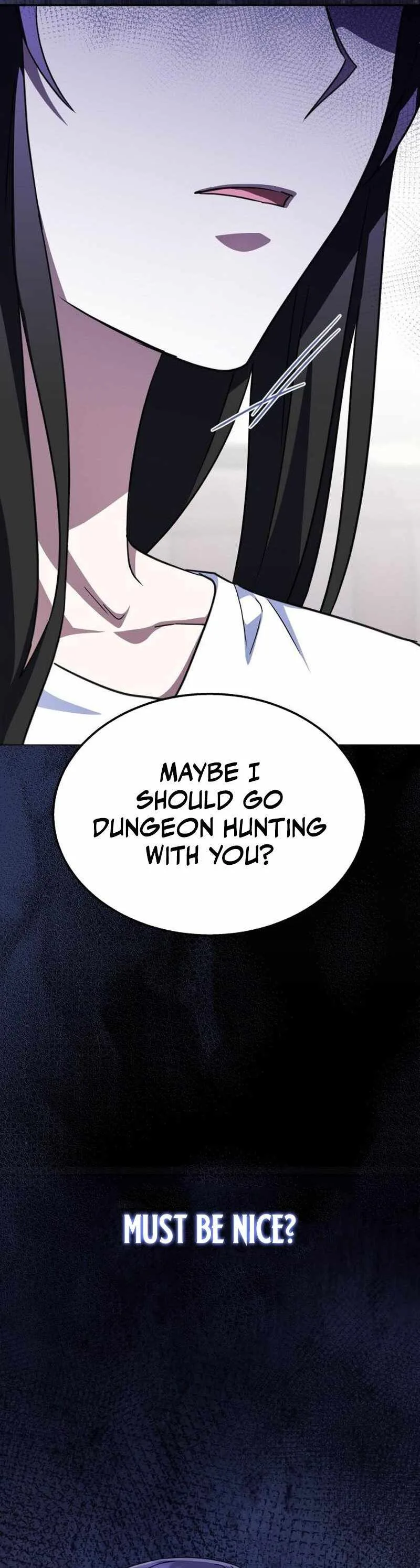 The Returned C-Rank Tank Won't Die! Chapter 10 page 21