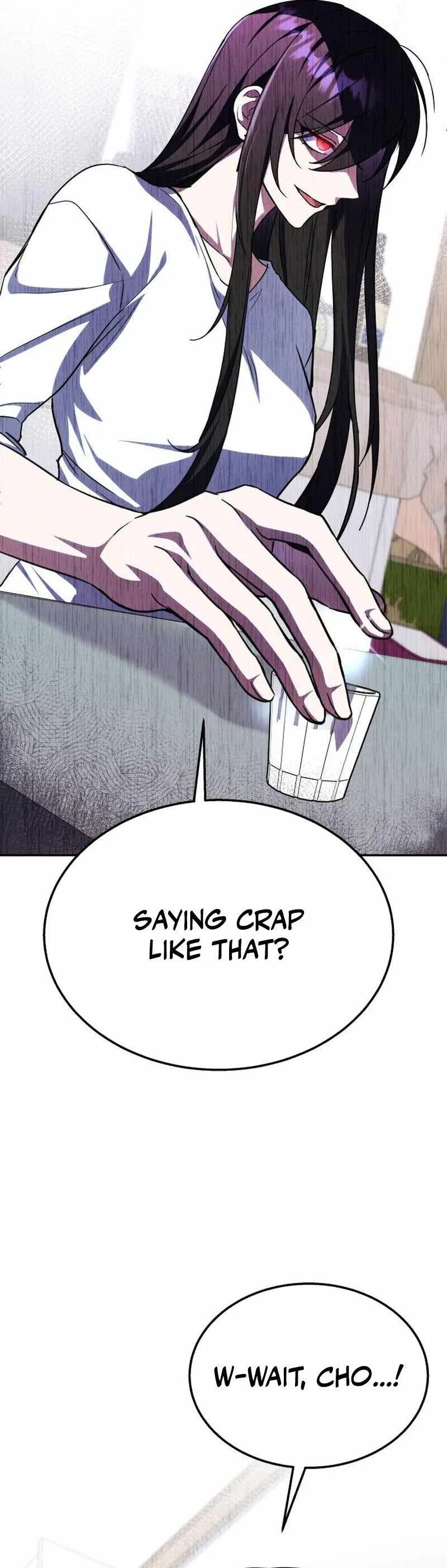 The Returned C-Rank Tank Won't Die! Chapter 10 page 29