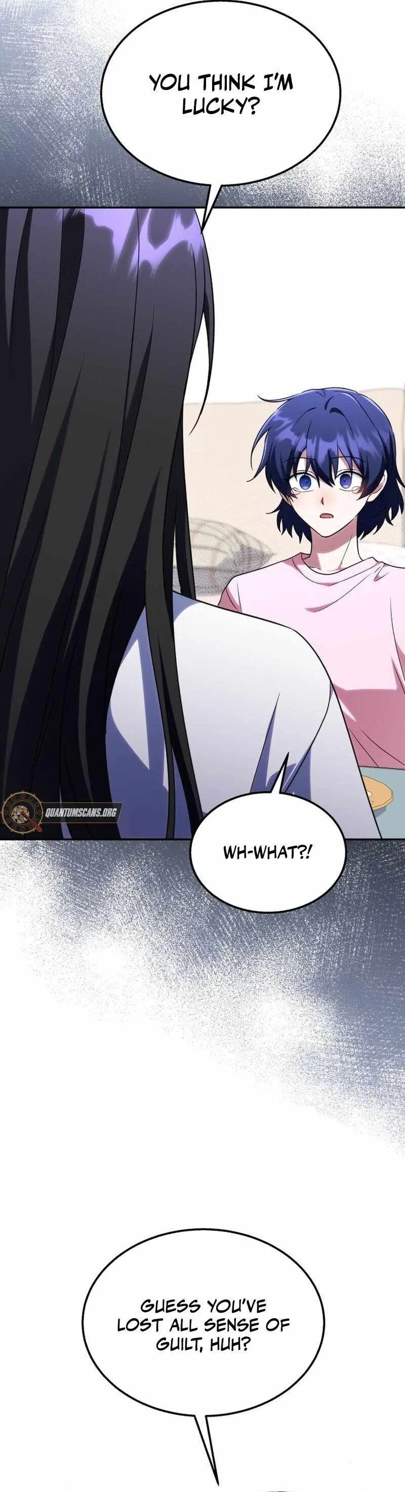 The Returned C-Rank Tank Won't Die! Chapter 10 page 28