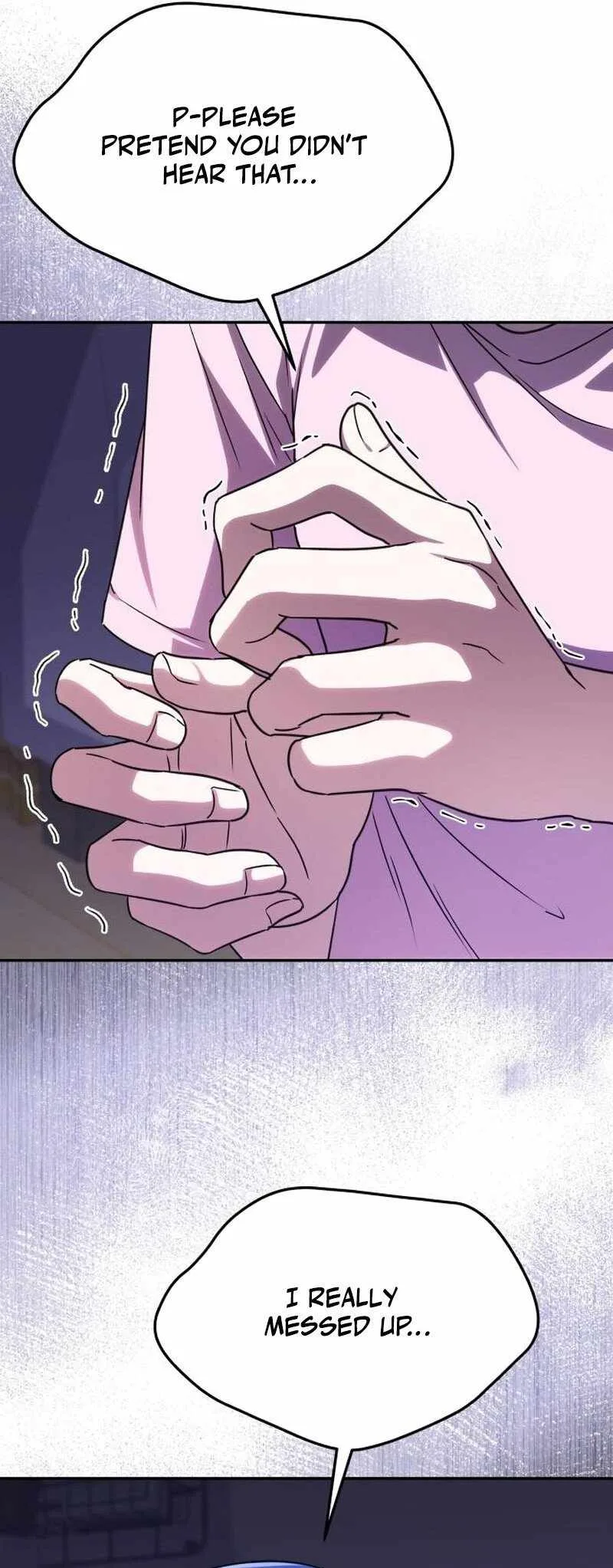 The Returned C-Rank Tank Won't Die! Chapter 10 page 34