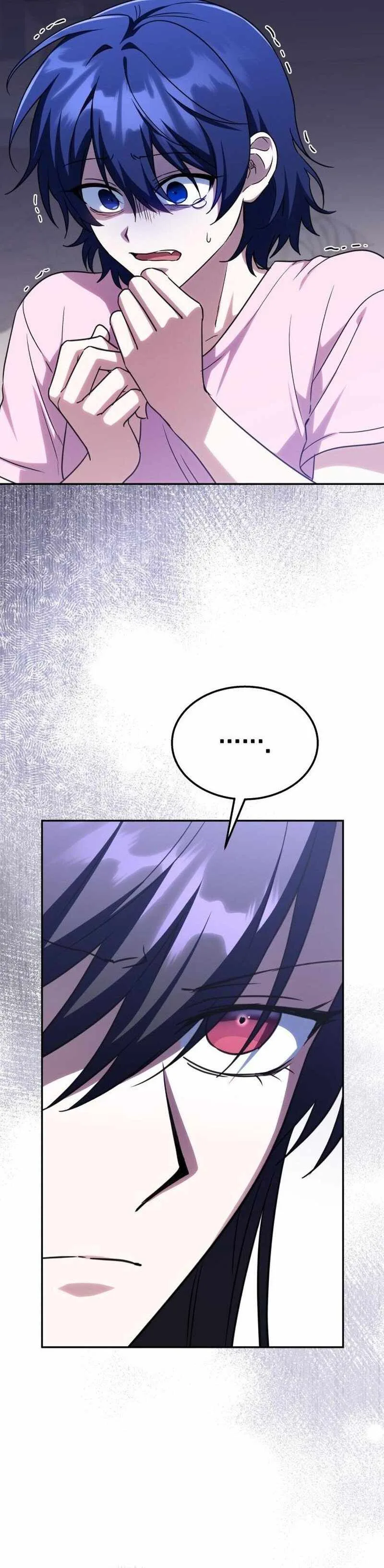 The Returned C-Rank Tank Won't Die! Chapter 10 page 35