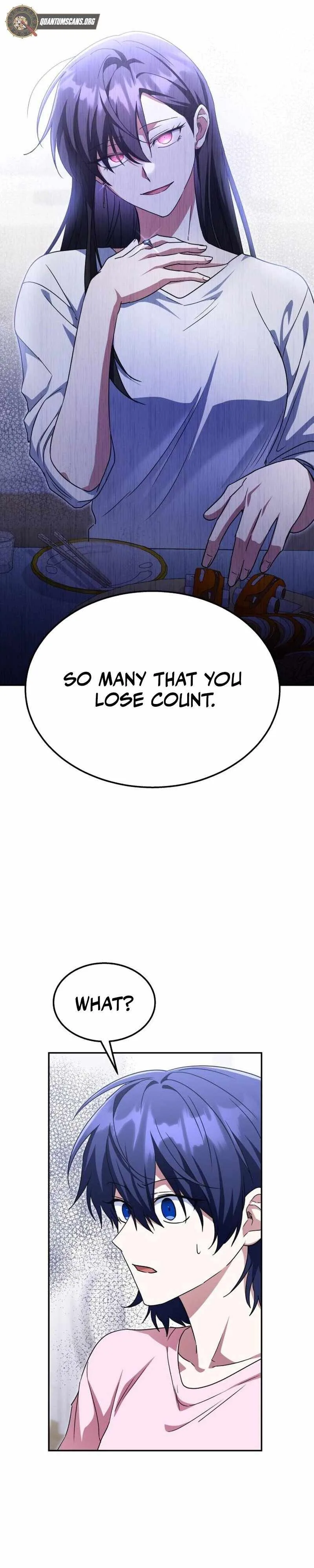 The Returned C-Rank Tank Won't Die! Chapter 10 page 41