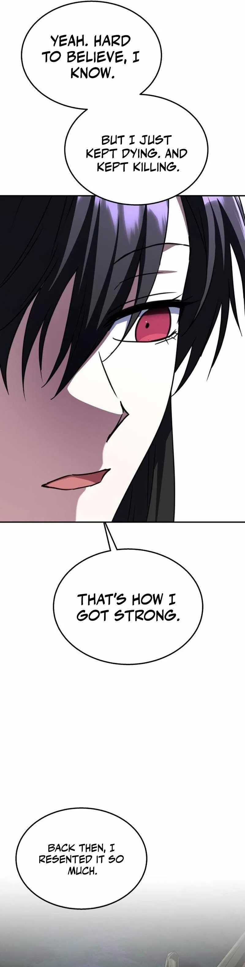 The Returned C-Rank Tank Won't Die! Chapter 10 page 47