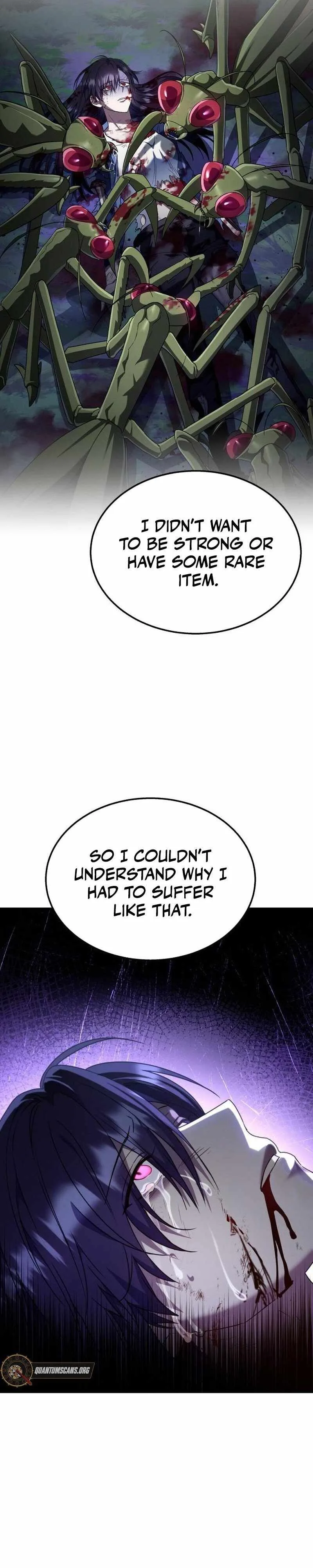 The Returned C-Rank Tank Won't Die! Chapter 10 page 48