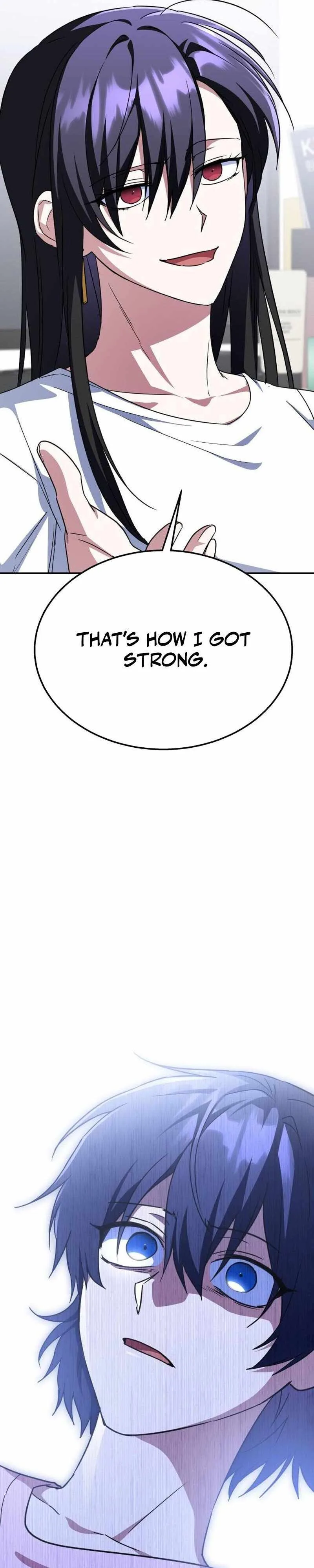 The Returned C-Rank Tank Won't Die! Chapter 10 page 50