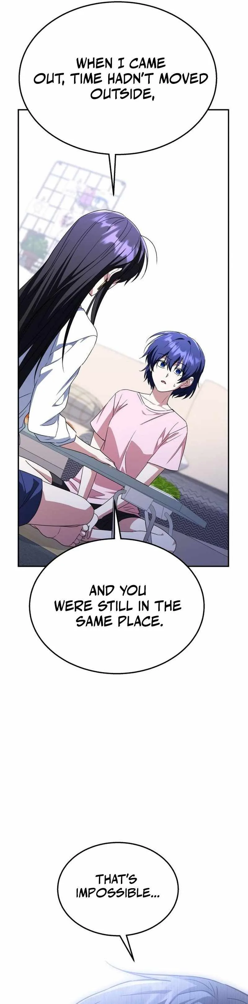 The Returned C-Rank Tank Won't Die! Chapter 11 page 2