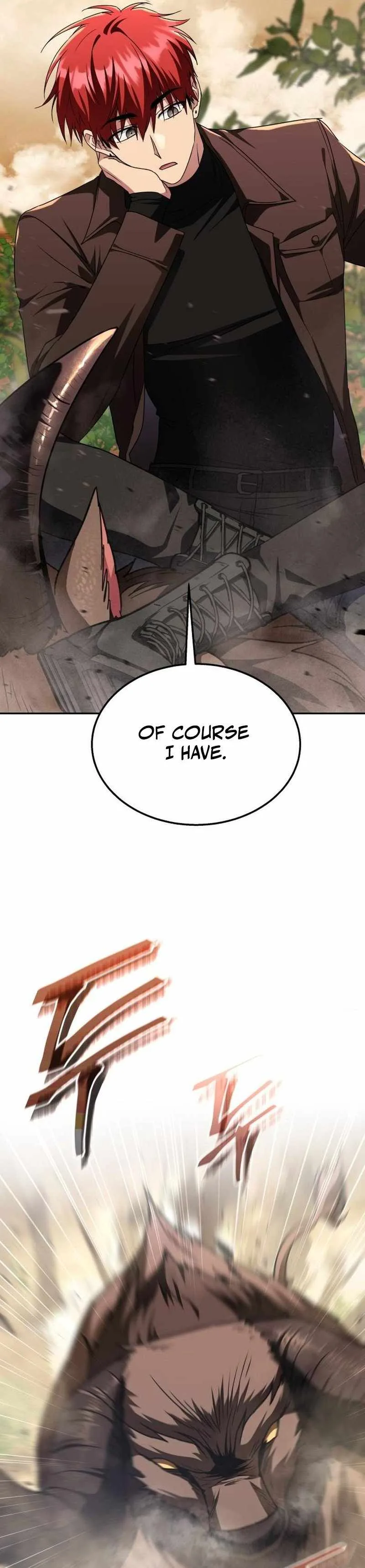 The Returned C-Rank Tank Won't Die! Chapter 11 page 12