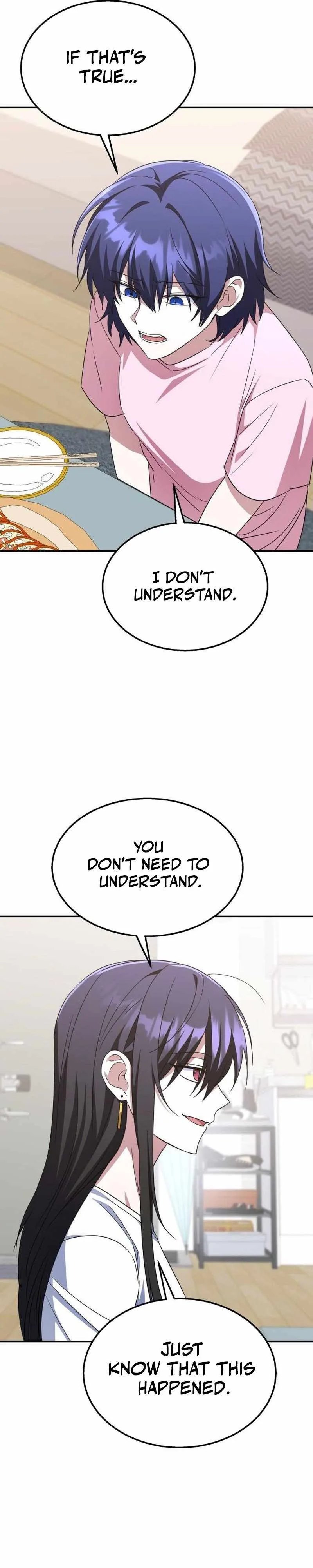 The Returned C-Rank Tank Won't Die! Chapter 11 page 5