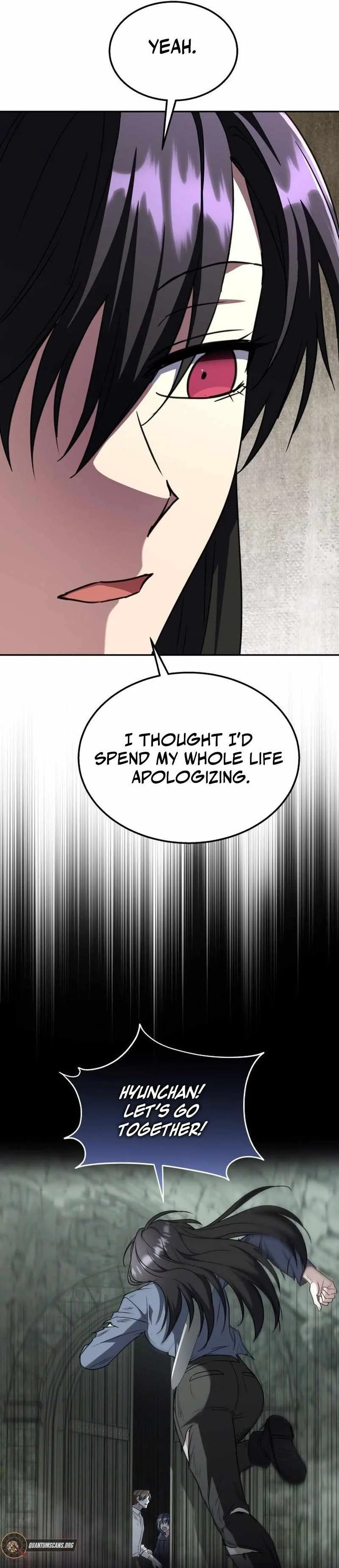 The Returned C-Rank Tank Won't Die! Chapter 11 page 15