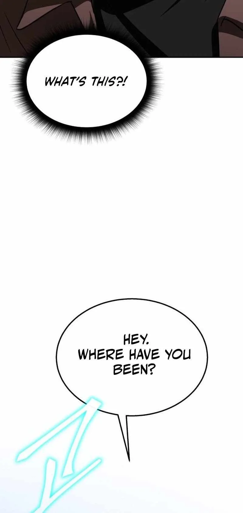 The Returned C-Rank Tank Won't Die! Chapter 11 page 22