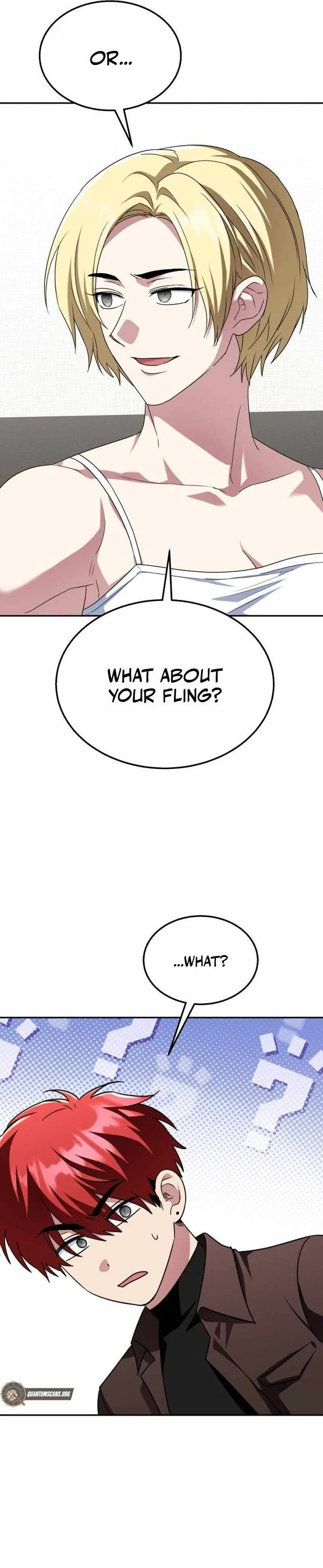 The Returned C-Rank Tank Won't Die! Chapter 11 page 50