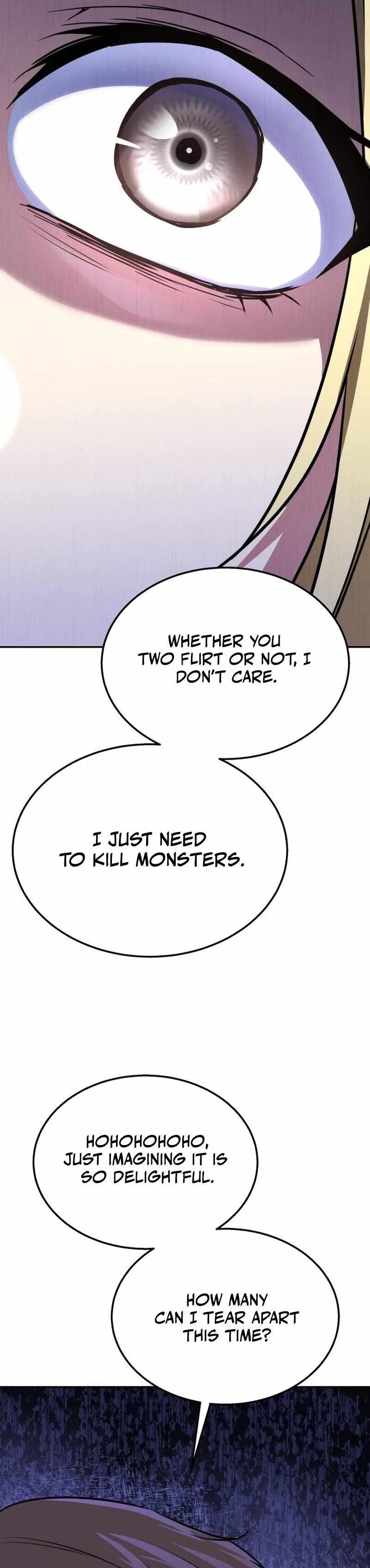 The Returned C-Rank Tank Won't Die! Chapter 11 page 53
