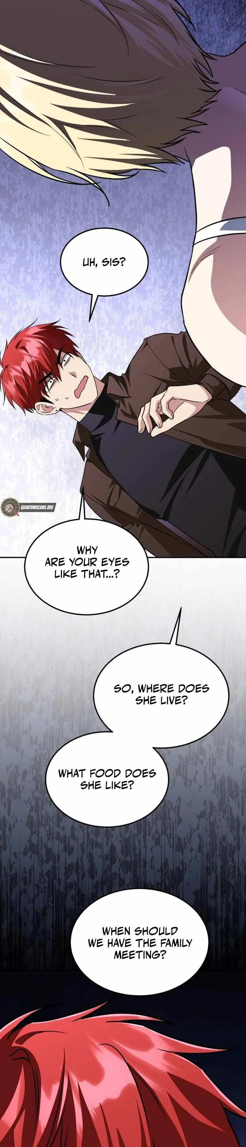 The Returned C-Rank Tank Won't Die! Chapter 11 page 54