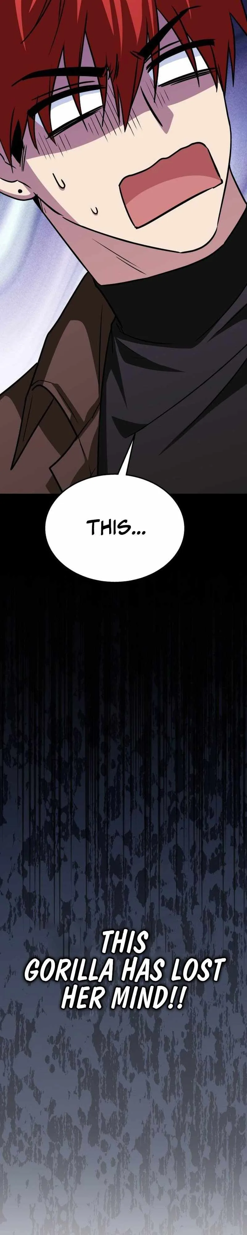 The Returned C-Rank Tank Won't Die! Chapter 11 page 55