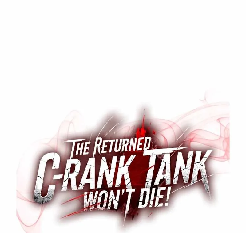 The Returned C-Rank Tank Won't Die! Chapter 12 page 22