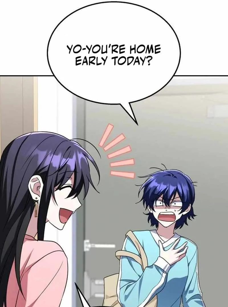 The Returned C-Rank Tank Won't Die! Chapter 12 page 15
