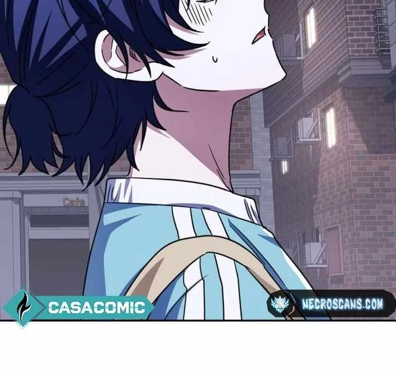 The Returned C-Rank Tank Won't Die! Chapter 12 page 8