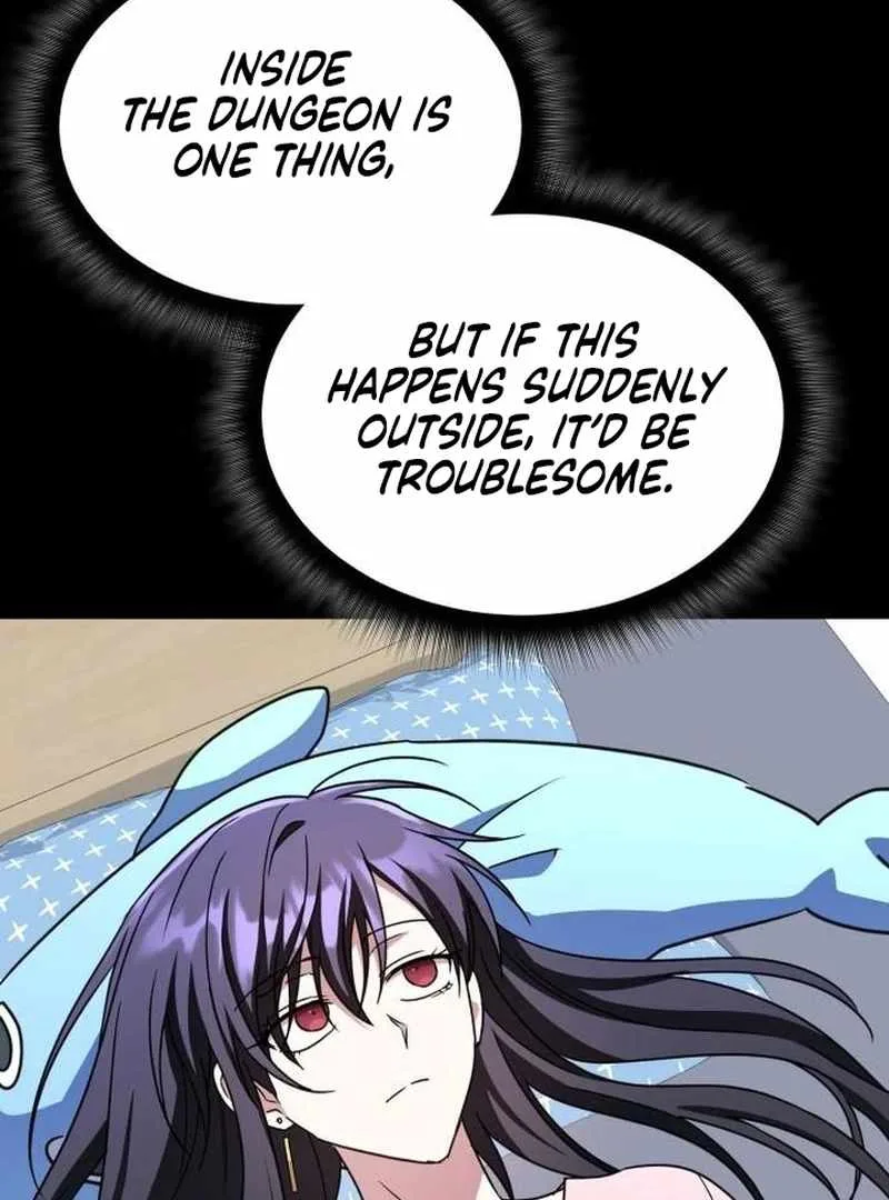 The Returned C-Rank Tank Won't Die! Chapter 12 page 35