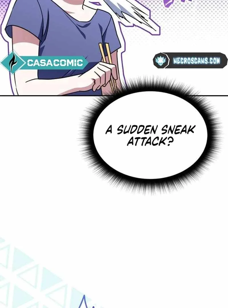 The Returned C-Rank Tank Won't Die! Chapter 12 page 49