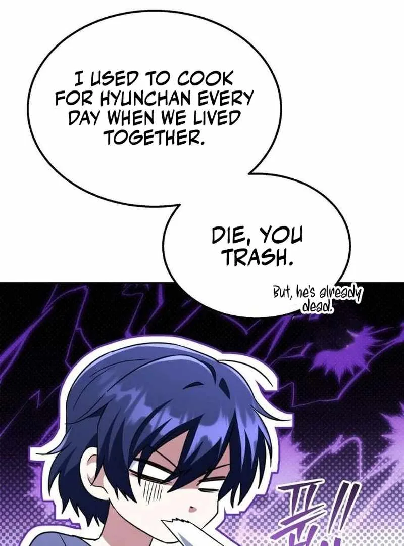 The Returned C-Rank Tank Won't Die! Chapter 12 page 48