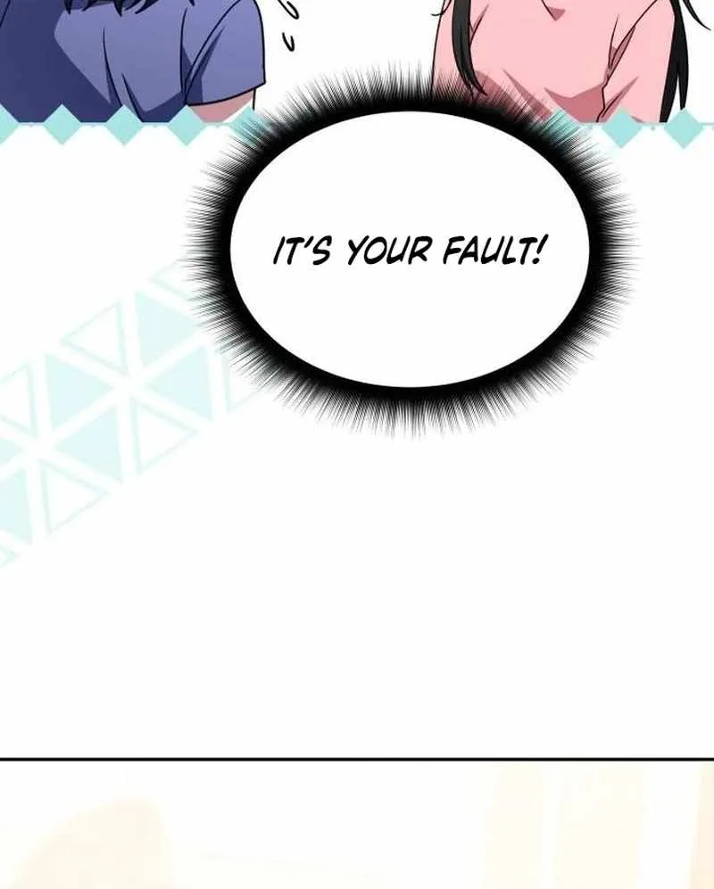 The Returned C-Rank Tank Won't Die! Chapter 12 page 51