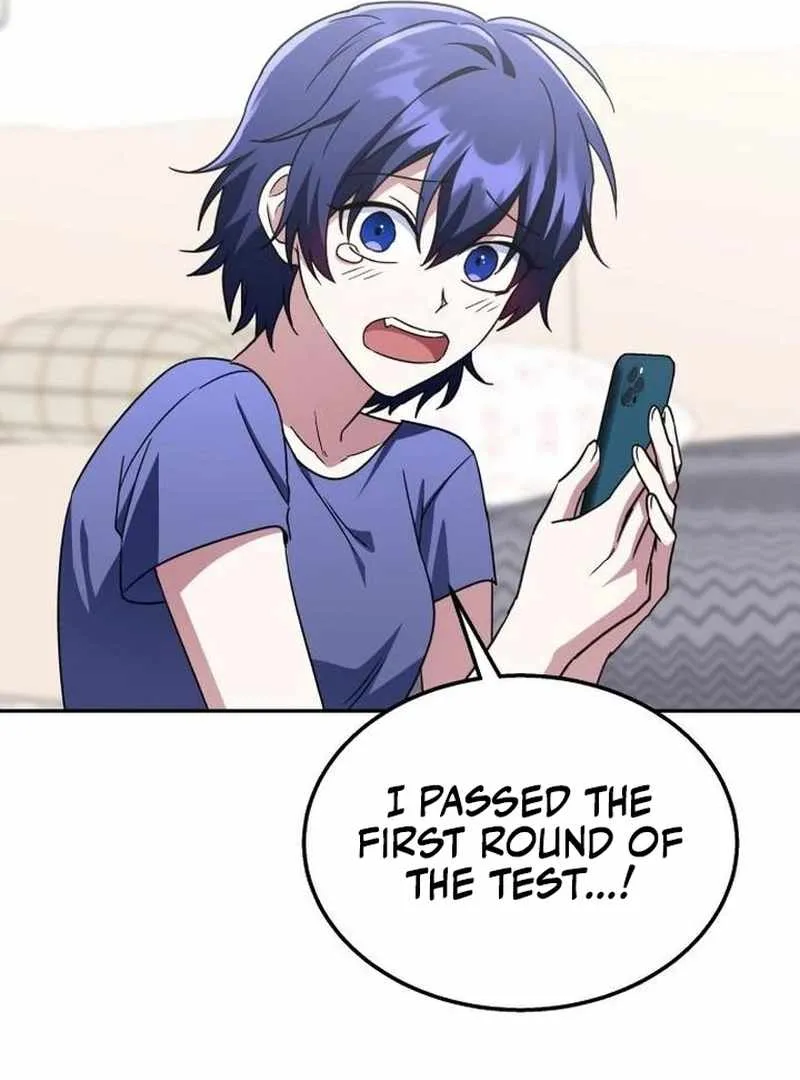 The Returned C-Rank Tank Won't Die! Chapter 12 page 60