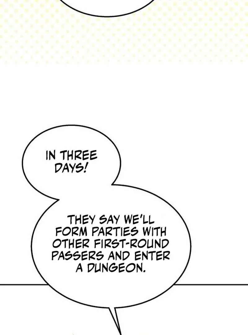 The Returned C-Rank Tank Won't Die! Chapter 12 page 65