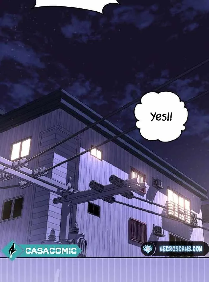 The Returned C-Rank Tank Won't Die! Chapter 12 page 71