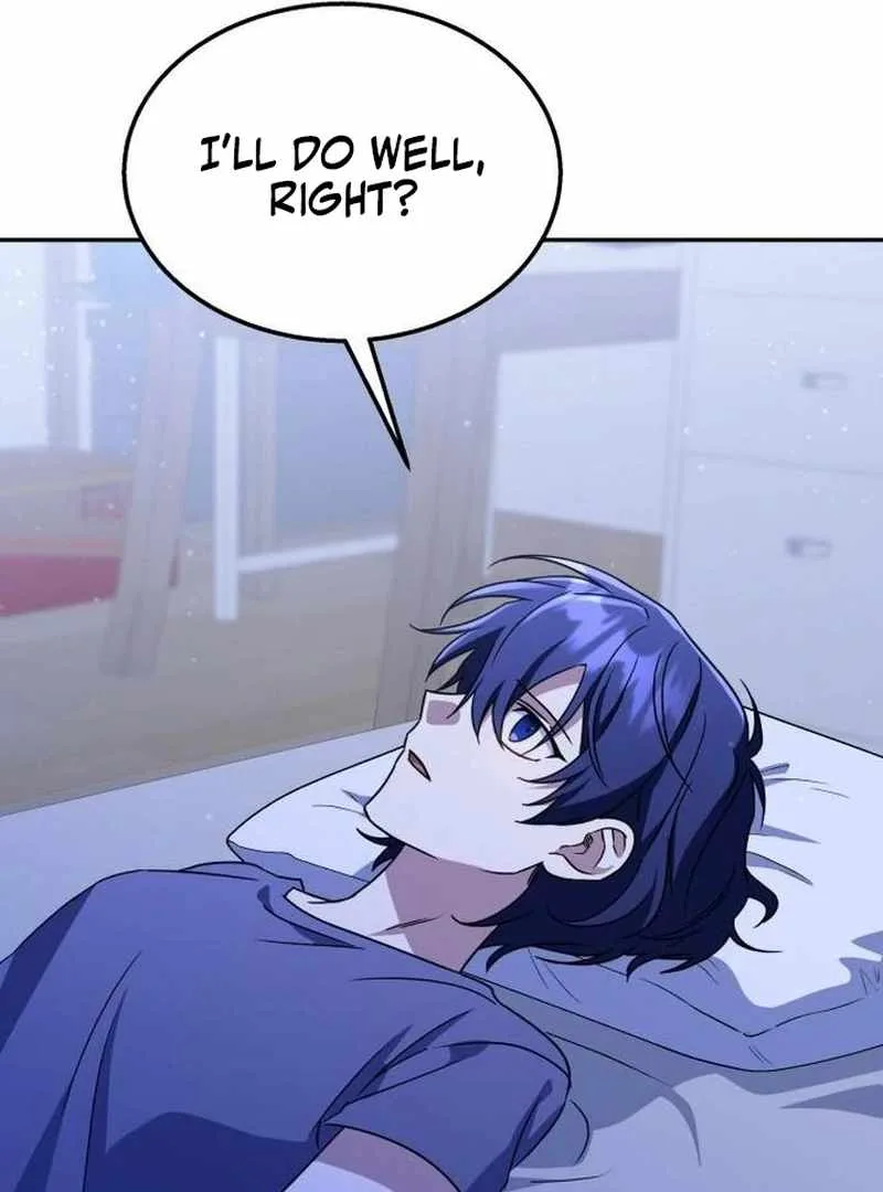 The Returned C-Rank Tank Won't Die! Chapter 12 page 83