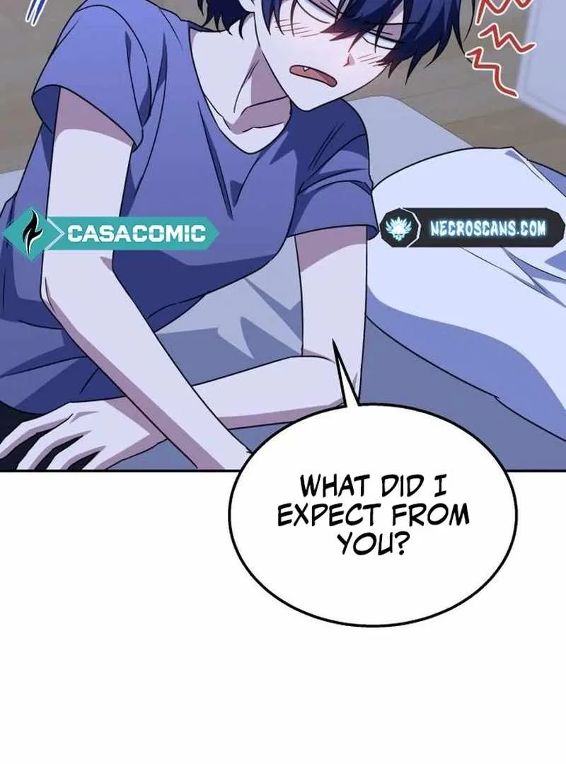 The Returned C-Rank Tank Won't Die! Chapter 12 page 87