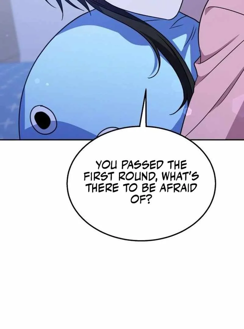 The Returned C-Rank Tank Won't Die! Chapter 12 page 91