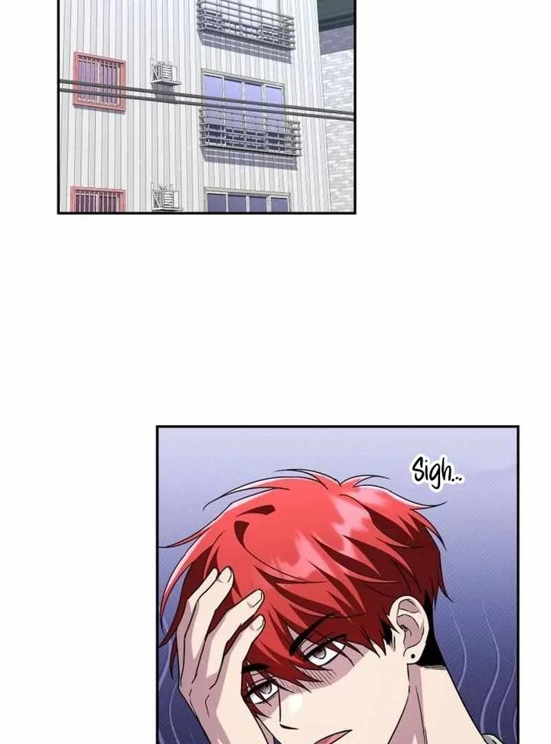 The Returned C-Rank Tank Won't Die! Chapter 12 page 108