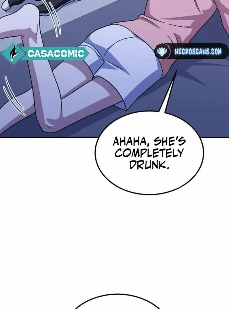The Returned C-Rank Tank Won't Die! Chapter 12 page 76