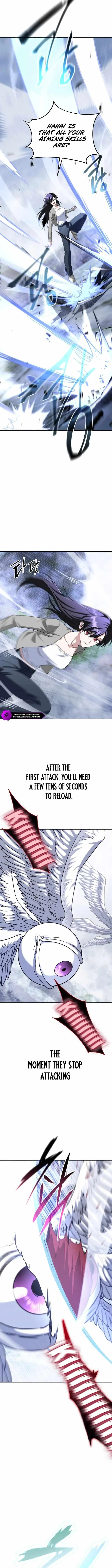 The Returned C-Rank Tank Won't Die! Chapter 14 page 13